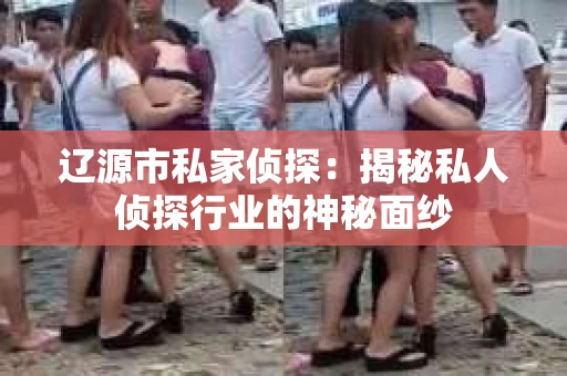 辽源市私家侦探：揭秘私人侦探行业的神秘面纱