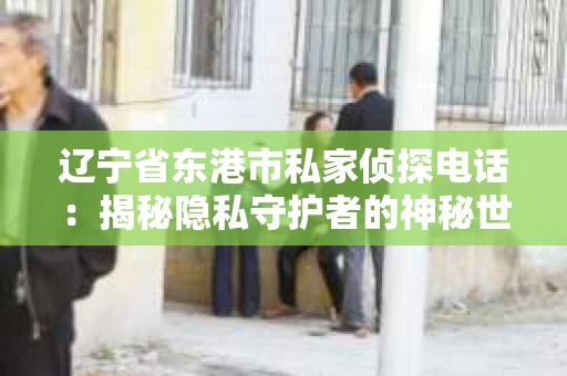 辽宁省东港市私家侦探电话：揭秘隐私守护者的神秘世界